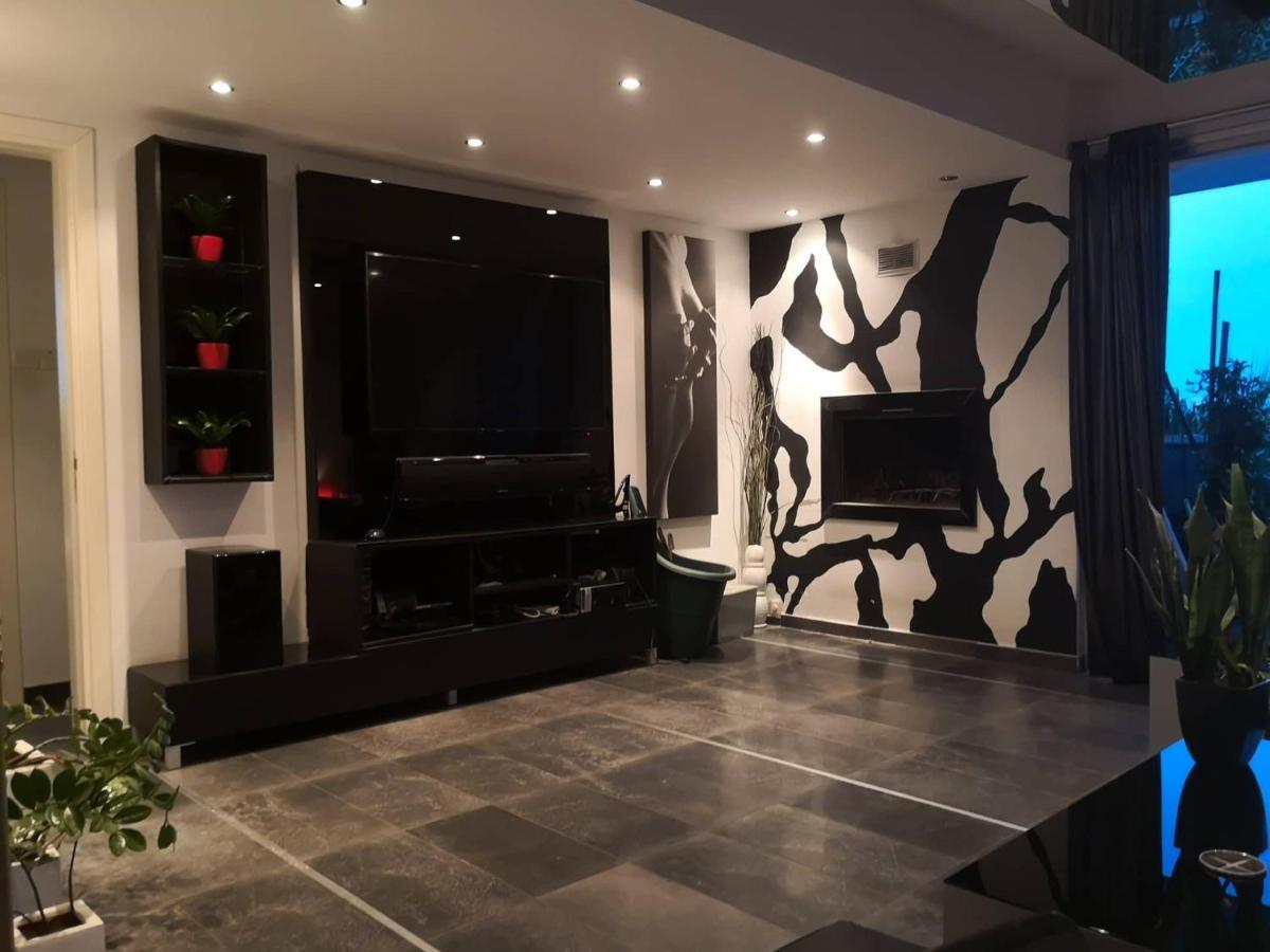 Fine Designed Flat 302 Apartment Larnaca Luaran gambar